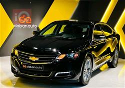 Chevrolet Impala